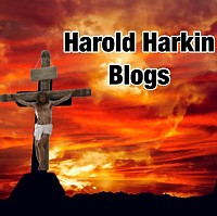 Harold Harkin Blogs