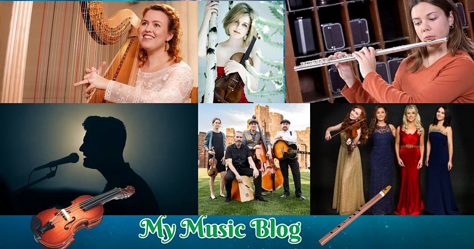 Musi Blog My Music Blog