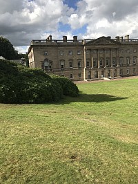 Wentworth Castle Estate