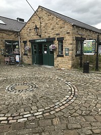 Elsecar Heritage Centre