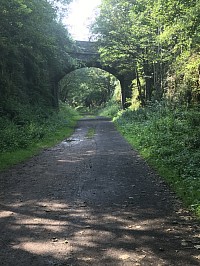 Penistone Trans Pennine Trail