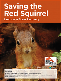 Red Squirrel Survival Trust