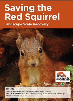 Red Squirrel Survival Trust