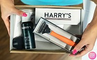 Harry’s Razors