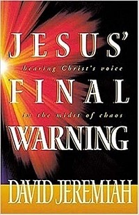 Jesus Final Warning