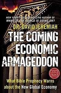 The Coming Economic Armageddon