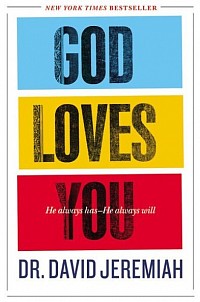 God Loves you