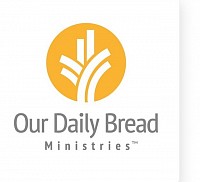 Our Daily Bread Podcast