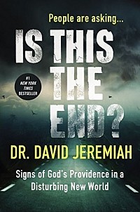 14: Is this the End (23rd September 2016)