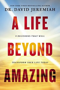 16: A Life Beyond Amazing (8 Feb 2018)