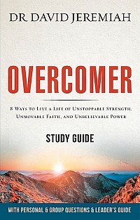 18: Overcomer (27 Feb 2019)