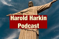 Harold Harkin Podcast