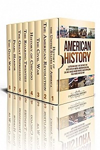 Captivating History Books