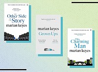 Marian Keyes Books