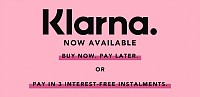 Klarna 3 Easy Payments