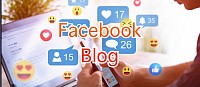Facebook Blog