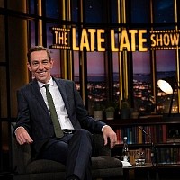 The Late Late Show Ireland