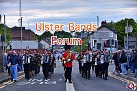 Ulster Bands Forum