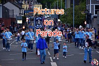 Pictures on Parade