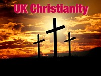 UK Christianity Facebook Page
