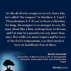 The Tempter