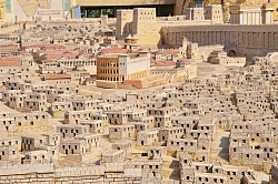 Old Town in Cairo