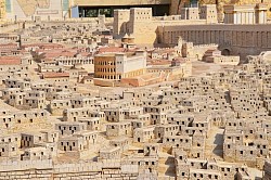 Old Town in Cairo