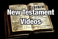 New Testament Videos