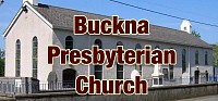 Buckna Presbyterian Church