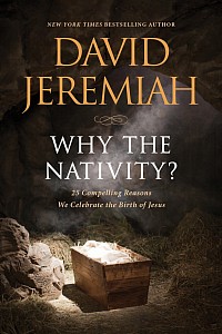 Why The Nativity Movie