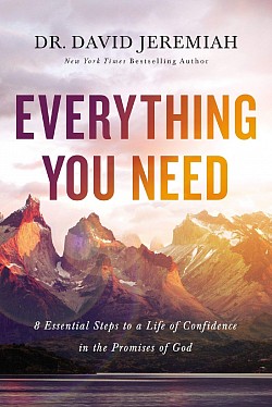 Everything You Need (November 2019)