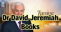 Dr David Jeremiah Books