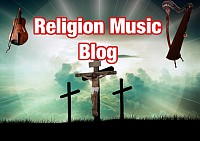 Religion Music Blog