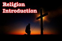 Religion introduction