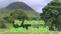 My Amazon Music Playlist
