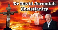 Dr David Jeremiah Christianity Facebook Page