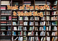 Book of the Month & Books Blog