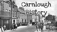 Carnlough History