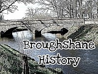Broughshane History