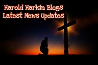 Harold Harkin Blogs.com Latest News Updates