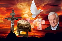 Dr David Jeremiah Christianity