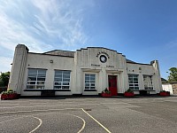 First School Went to