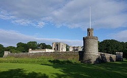 Shane Castle