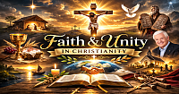 Faith & Unity in Christianity