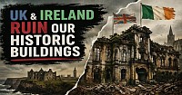UK & Ireland Historical Castles & Homes