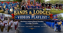 Bands & Lodges Videos Playlist