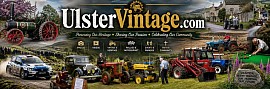 UlsterVintage.com